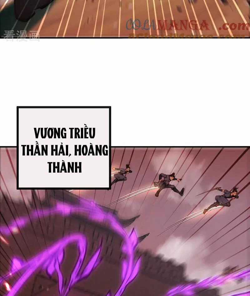 Tuyệt Thế Đan Thần - Chapter 220 - Trang 40