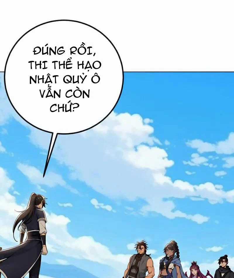 Tuyệt Thế Đan Thần - Chapter 220 - Trang 5