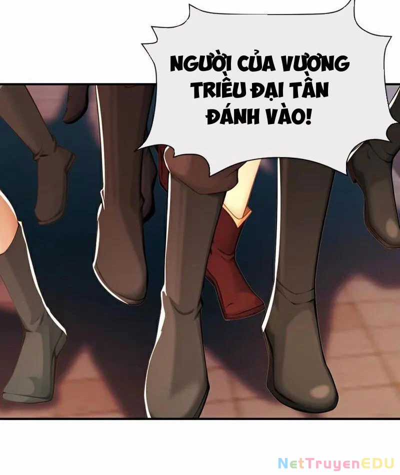 Tuyệt Thế Đan Thần - Chapter 220 - Trang 42