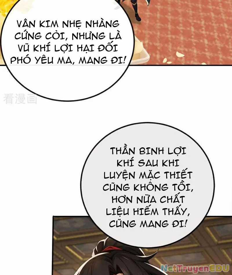 Tuyệt Thế Đan Thần - Chapter 220 - Trang 48