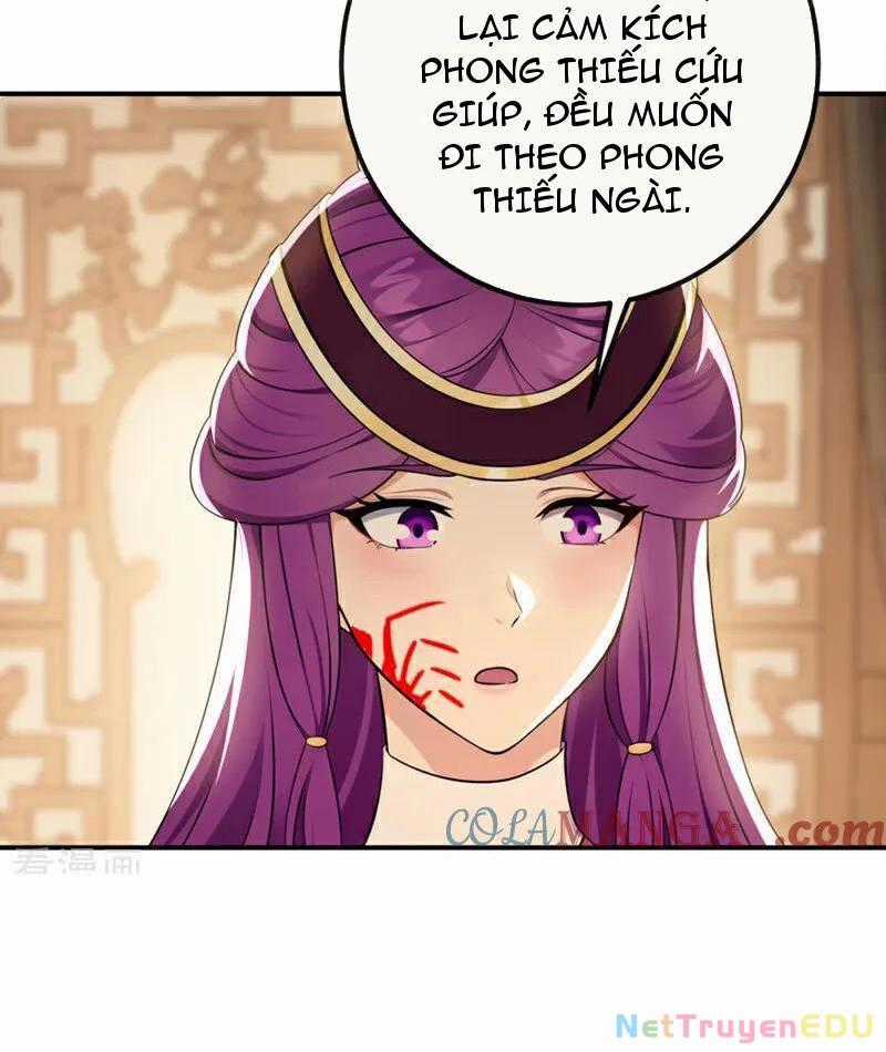 Tuyệt Thế Đan Thần - Chapter 220 - Trang 55