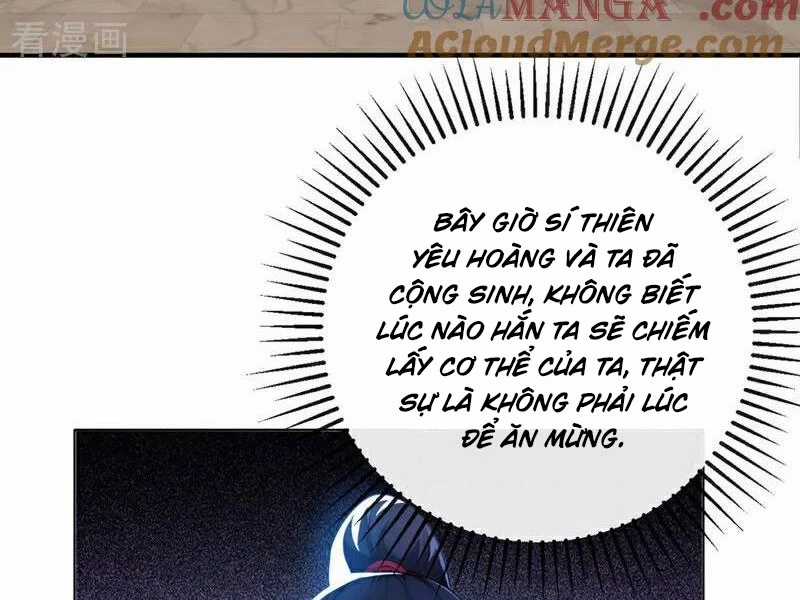 Tuyệt Thế Đan Thần - Chapter 221 - Trang 22