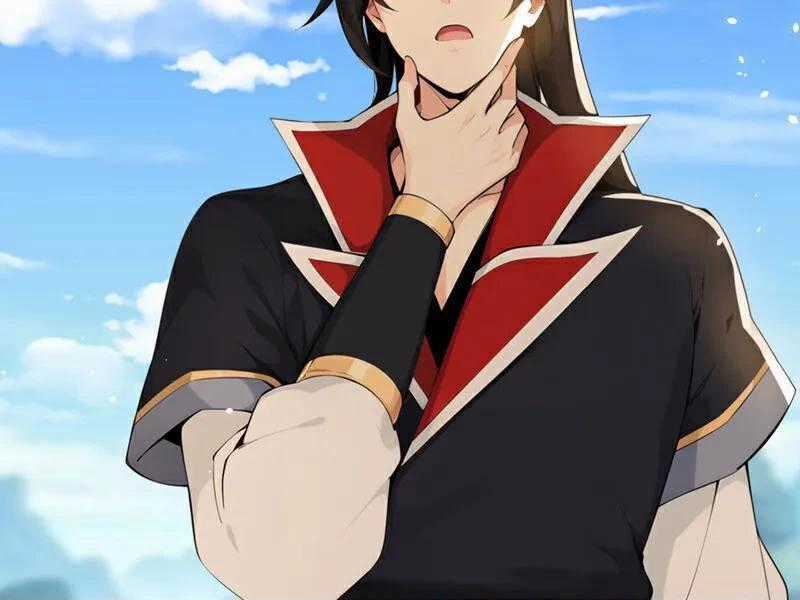 Tuyệt Thế Đan Thần - Chapter 221 - Trang 79