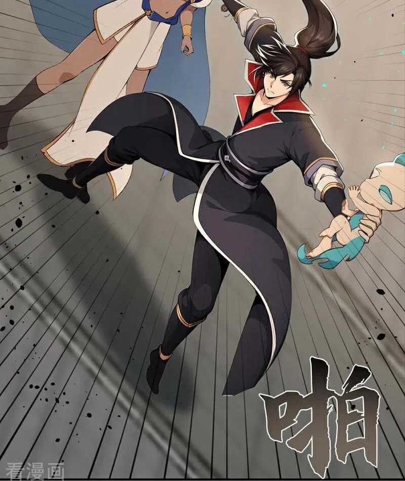 Tuyệt Thế Đan Thần - Chapter 222 - Trang 16