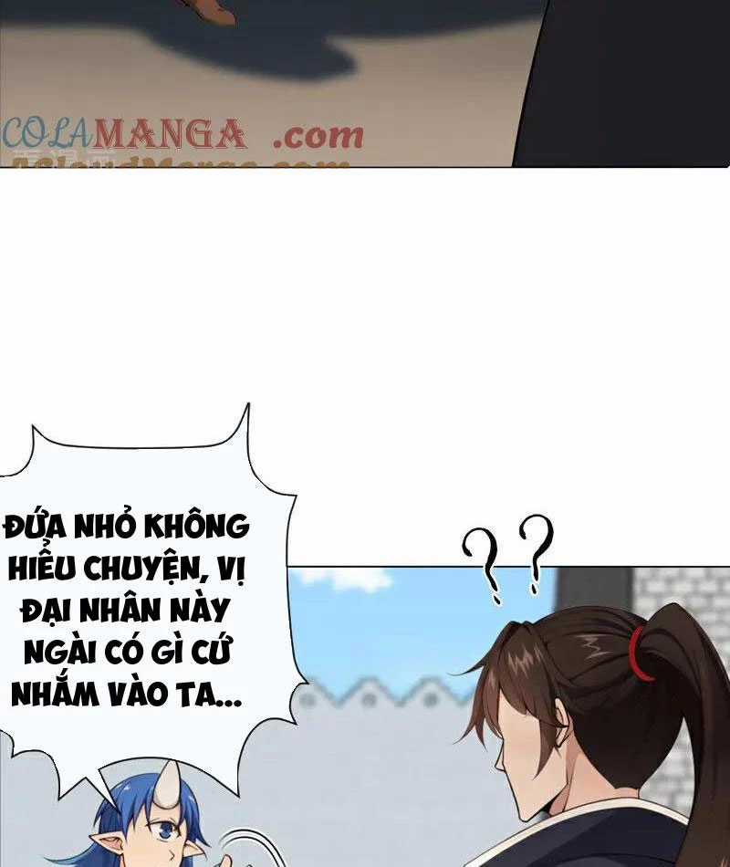 Tuyệt Thế Đan Thần - Chapter 222 - Trang 25