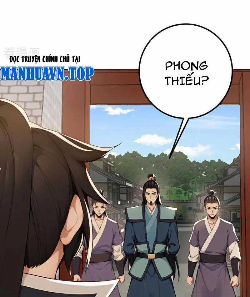 Tuyệt Thế Đan Thần - Chapter 222 - Trang 4