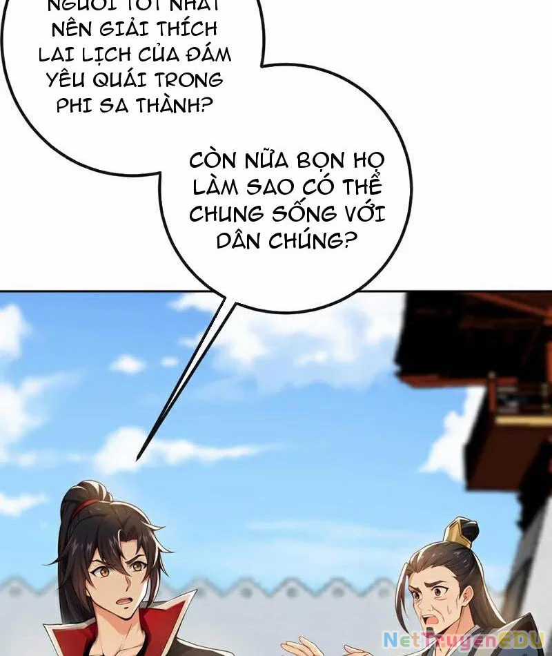 Tuyệt Thế Đan Thần - Chapter 222 - Trang 35