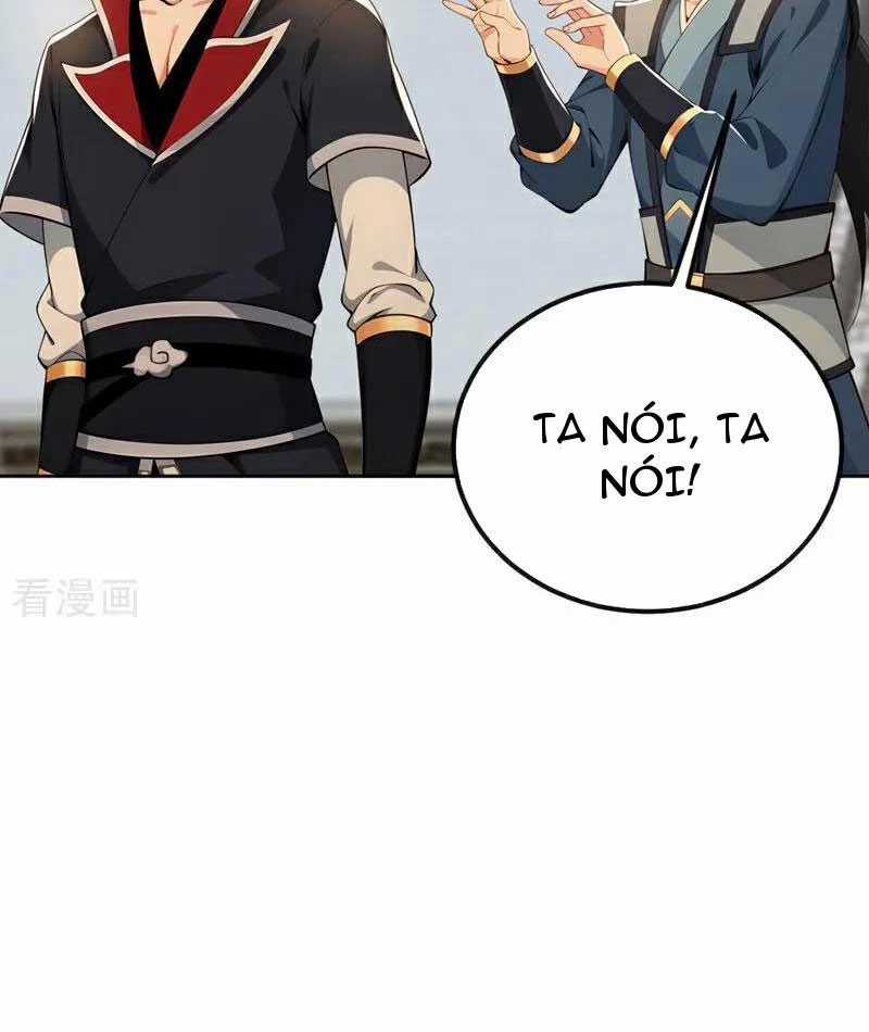 Tuyệt Thế Đan Thần - Chapter 222 - Trang 36