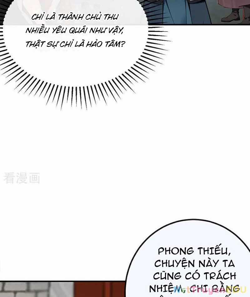 Tuyệt Thế Đan Thần - Chapter 222 - Trang 42