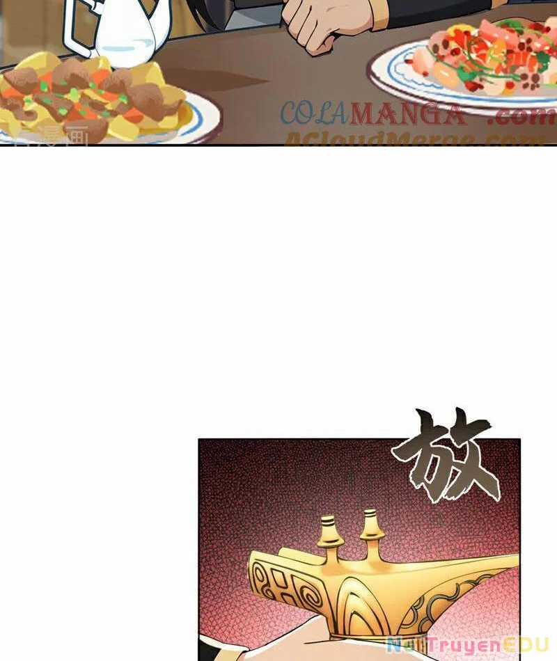 Tuyệt Thế Đan Thần - Chapter 222 - Trang 49