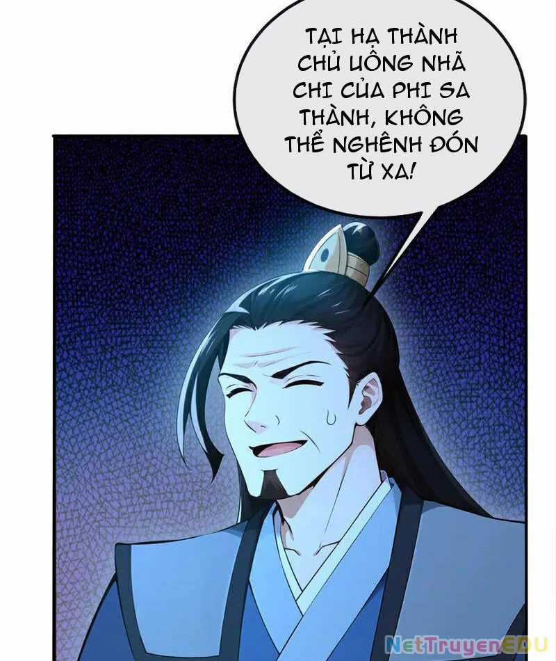 Tuyệt Thế Đan Thần - Chapter 222 - Trang 6