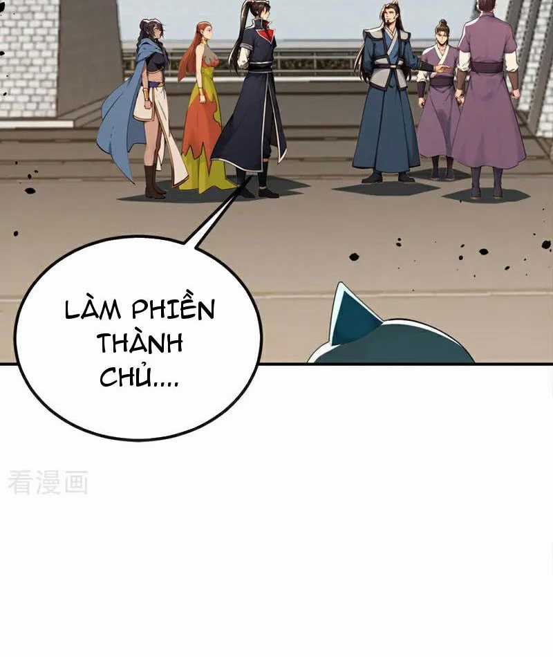 Tuyệt Thế Đan Thần - Chapter 222 - Trang 8