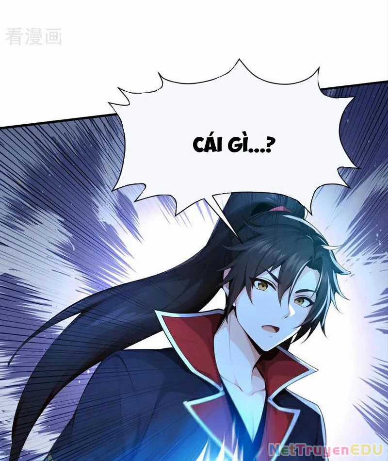 Tuyệt Thế Đan Thần - Chapter 222 - Trang 10