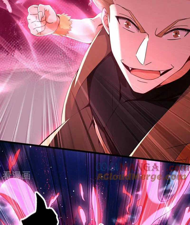 Tuyệt Thế Đan Thần - Chapter 224 - Trang 3