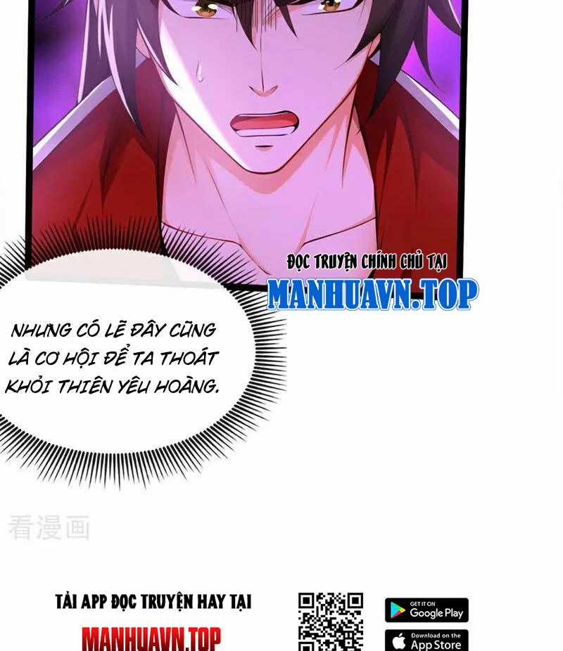 Tuyệt Thế Đan Thần - Chapter 224 - Trang 33