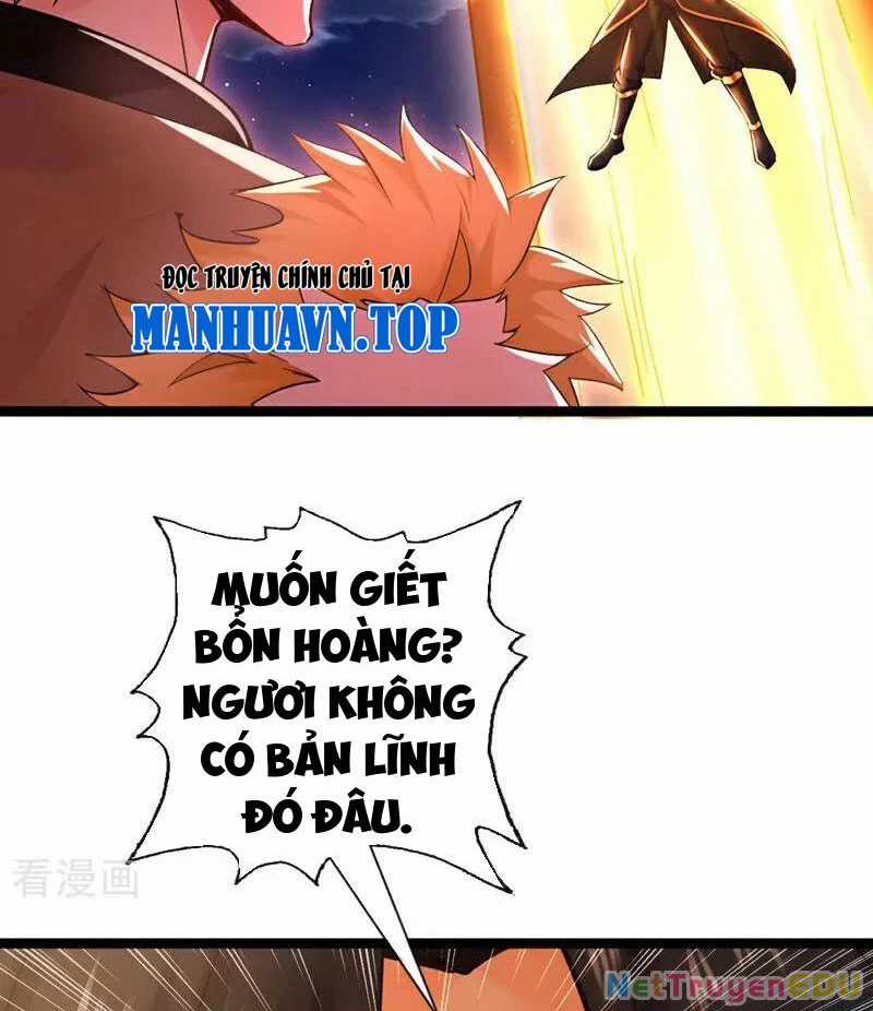 Tuyệt Thế Đan Thần - Chapter 224 - Trang 40