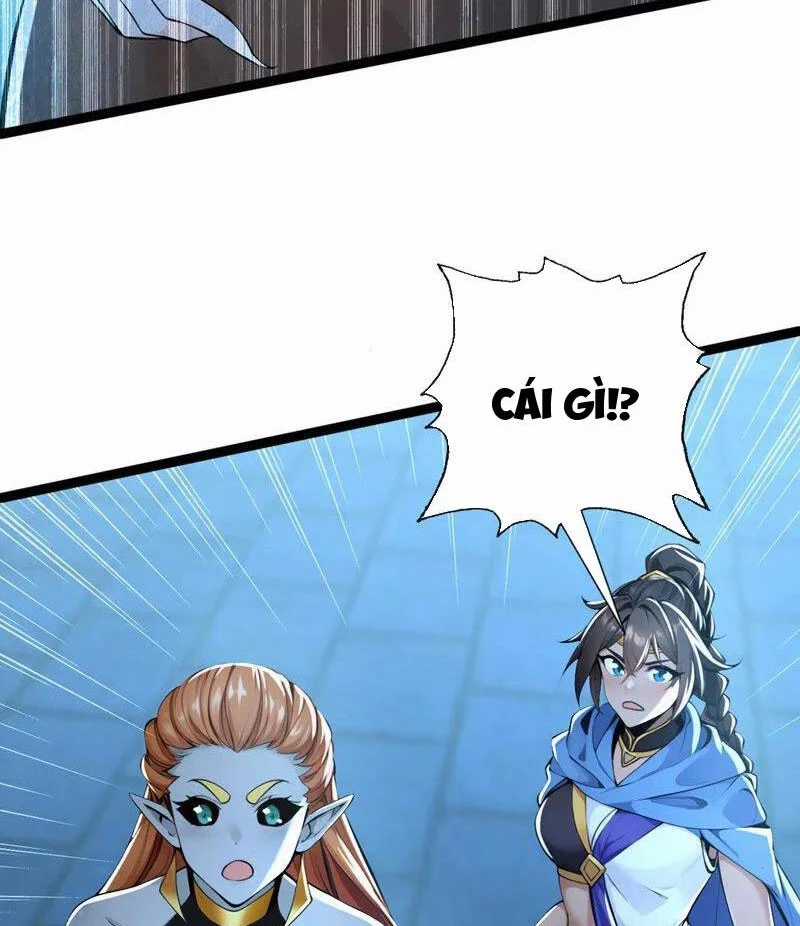 Tuyệt Thế Đan Thần - Chapter 224 - Trang 46