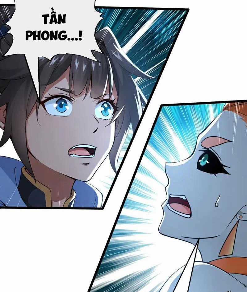 Tuyệt Thế Đan Thần - Chapter 224 - Trang 6