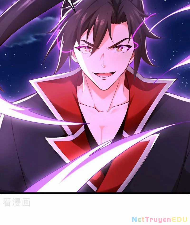 Tuyệt Thế Đan Thần - Chapter 224 - Trang 8