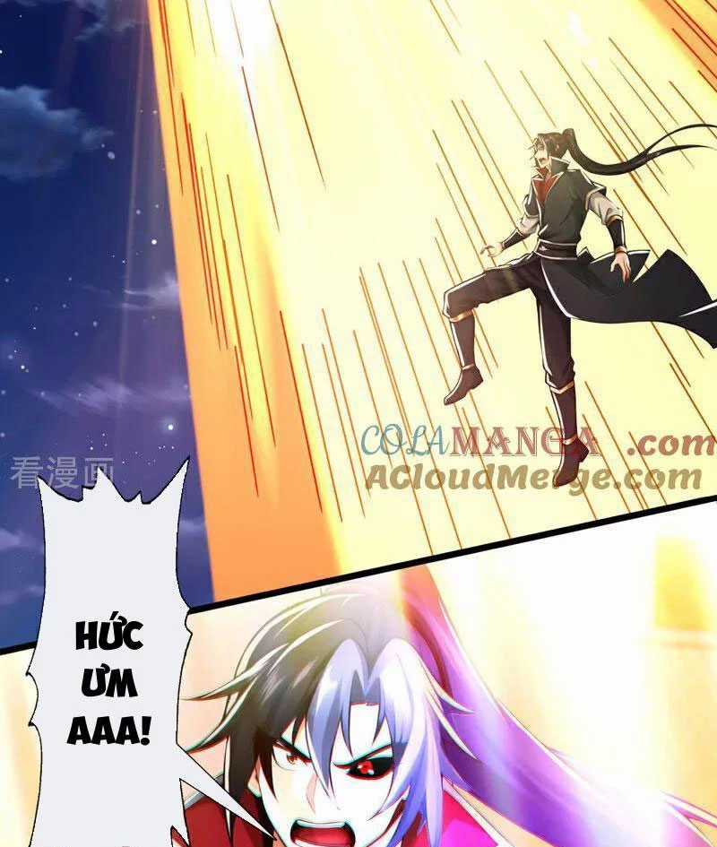 Tuyệt Thế Đan Thần - Chapter 225 - Trang 4