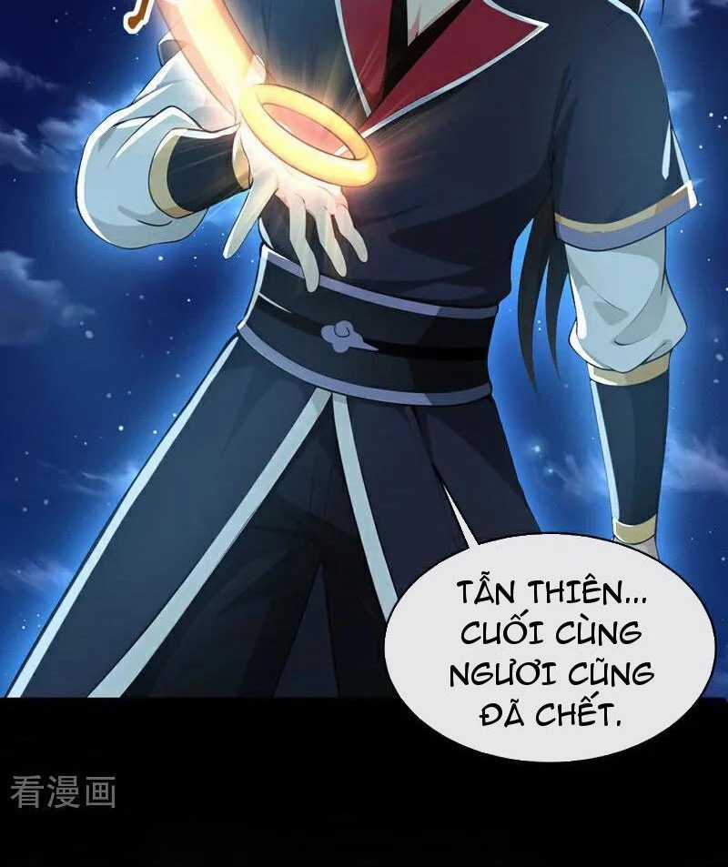 Tuyệt Thế Đan Thần - Chapter 225 - Trang 43