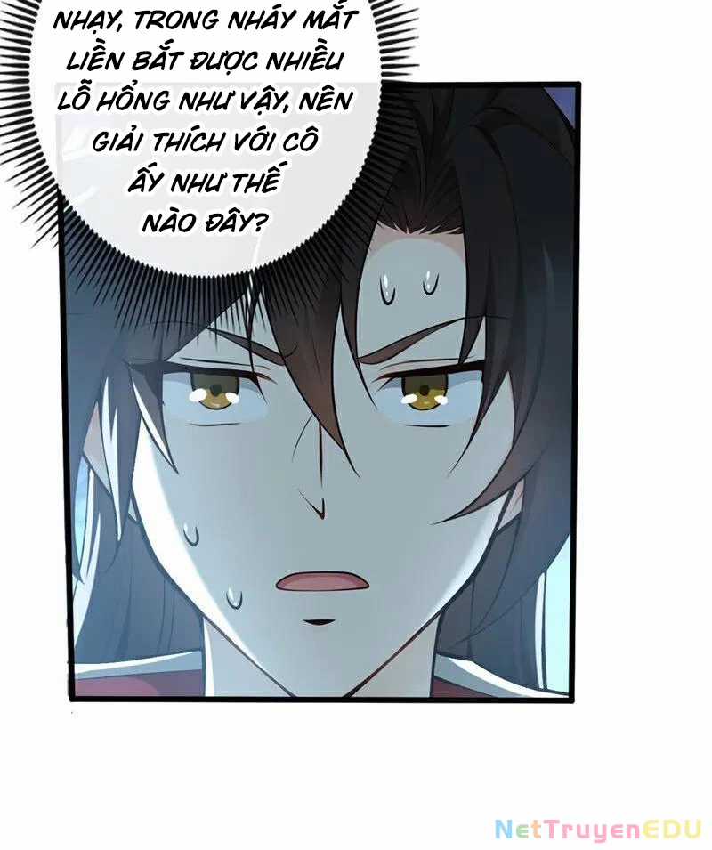 Tuyệt Thế Đan Thần - Chapter 226 - Trang 3