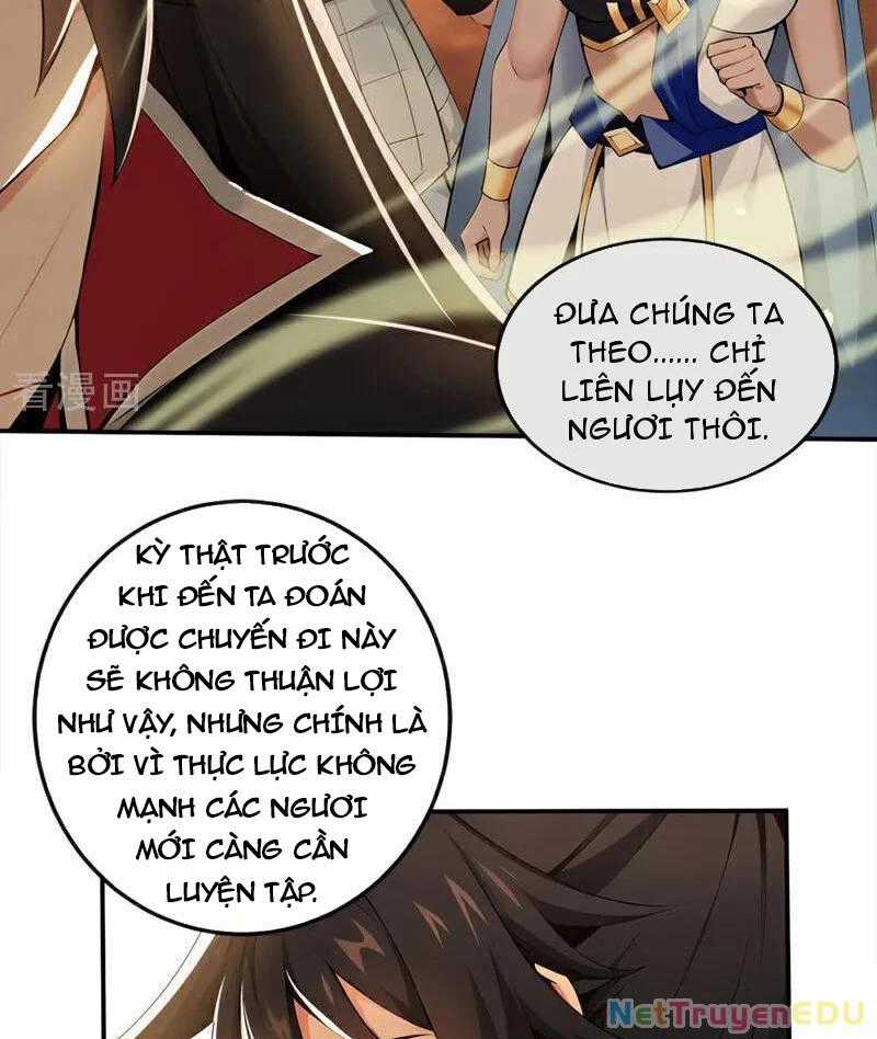 Tuyệt Thế Đan Thần - Chapter 227 - Trang 2