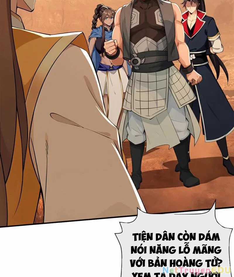 Tuyệt Thế Đan Thần - Chapter 227 - Trang 11