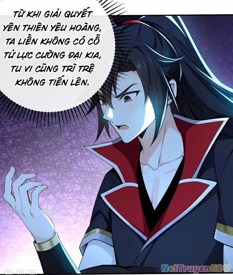 Tuyệt Thế Đan Thần - Chapter 227 - Trang 4
