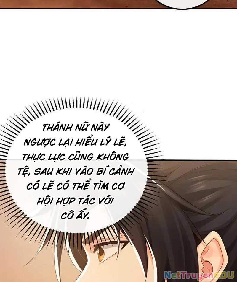 Tuyệt Thế Đan Thần - Chapter 227 - Trang 33