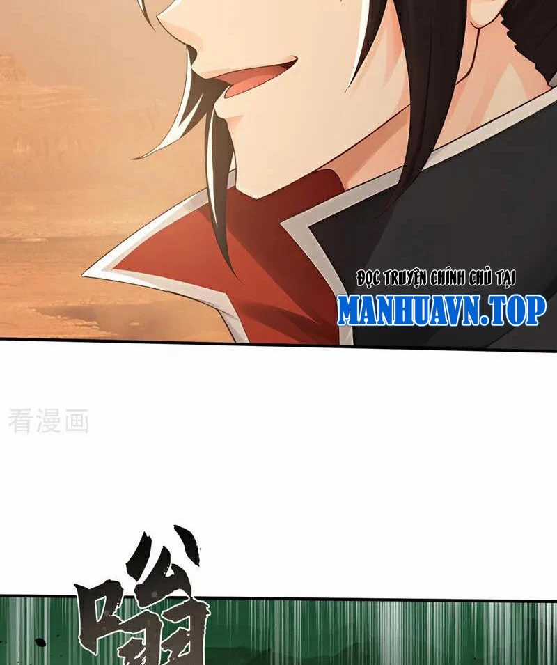 Tuyệt Thế Đan Thần - Chapter 227 - Trang 34