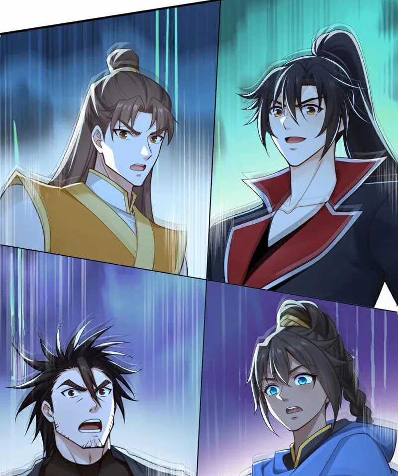 Tuyệt Thế Đan Thần - Chapter 227 - Trang 36