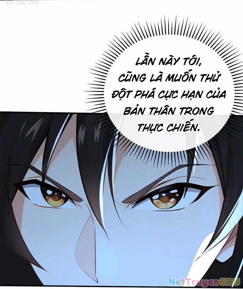 Tuyệt Thế Đan Thần - Chapter 227 - Trang 5