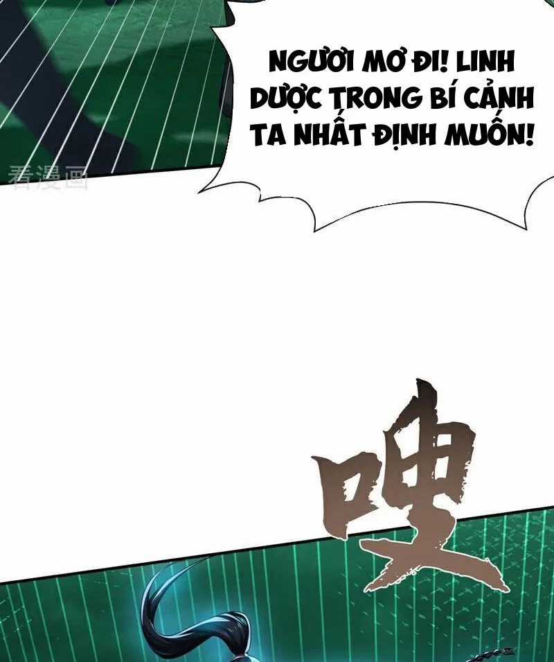 Tuyệt Thế Đan Thần - Chapter 227 - Trang 44