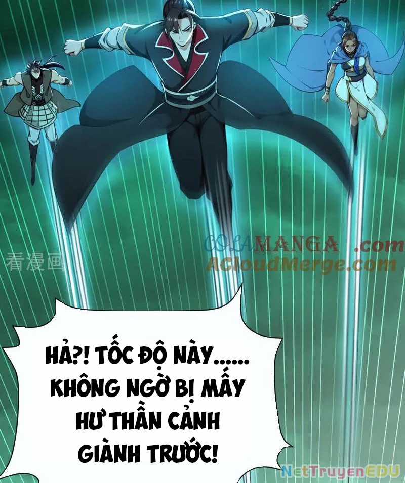Tuyệt Thế Đan Thần - Chapter 227 - Trang 45