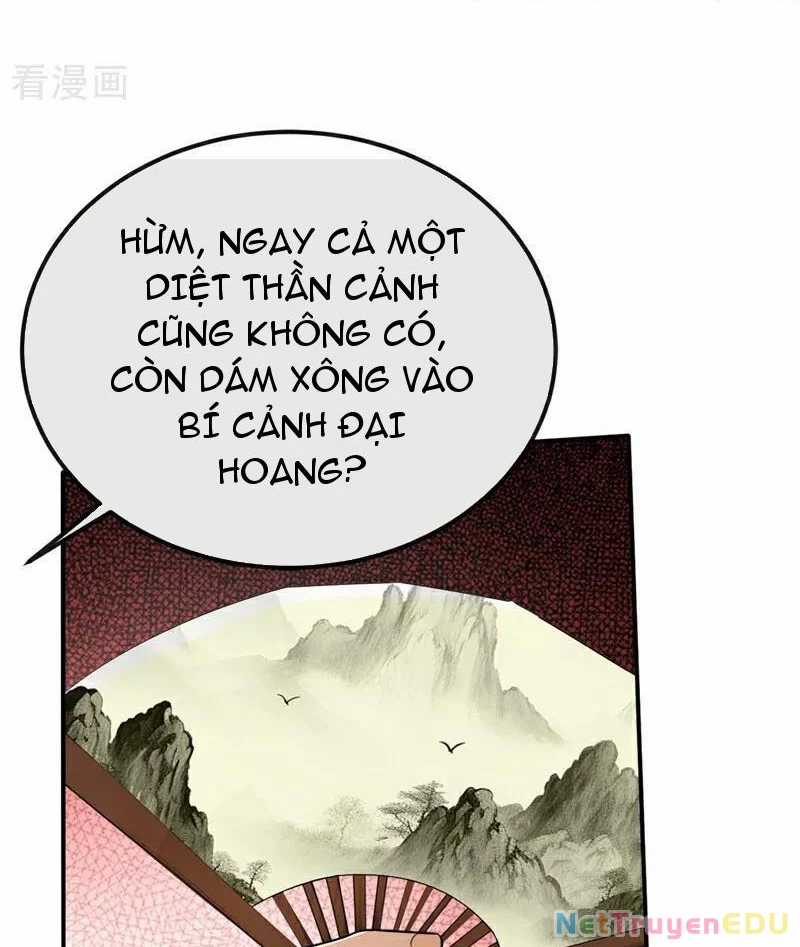Tuyệt Thế Đan Thần - Chapter 227 - Trang 6