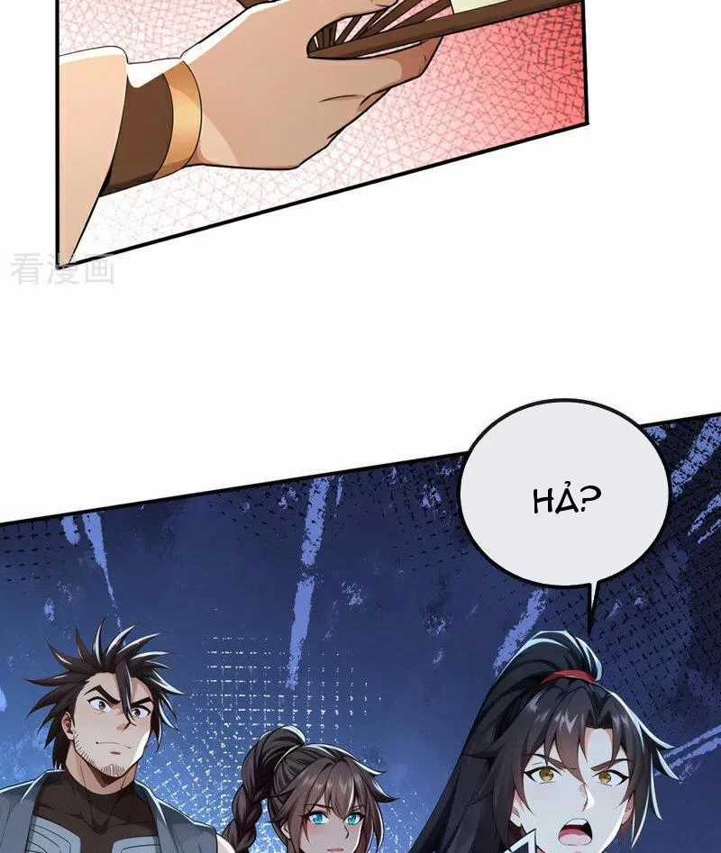 Tuyệt Thế Đan Thần - Chapter 227 - Trang 7