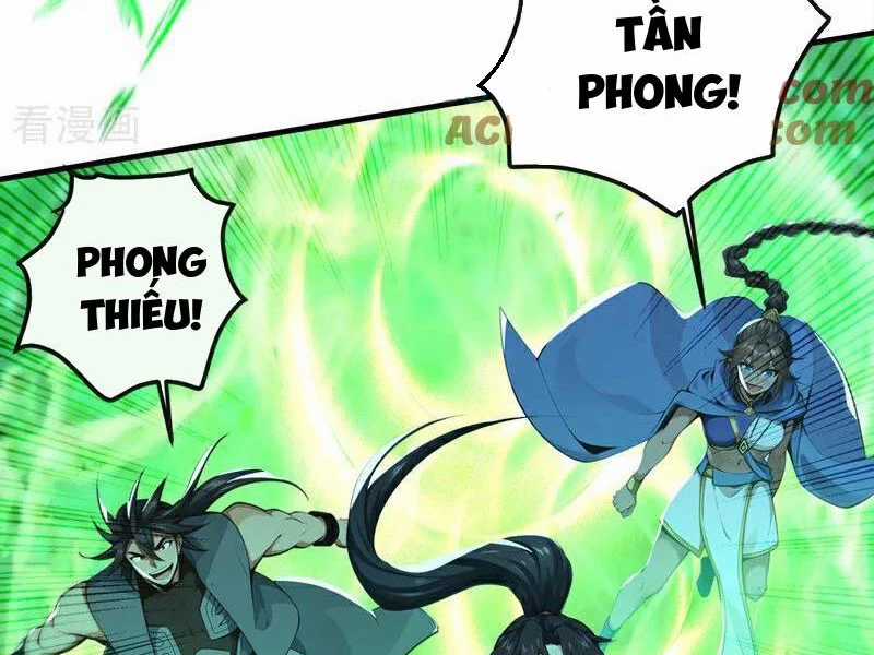 Tuyệt Thế Đan Thần - Chapter 228 - Trang 5