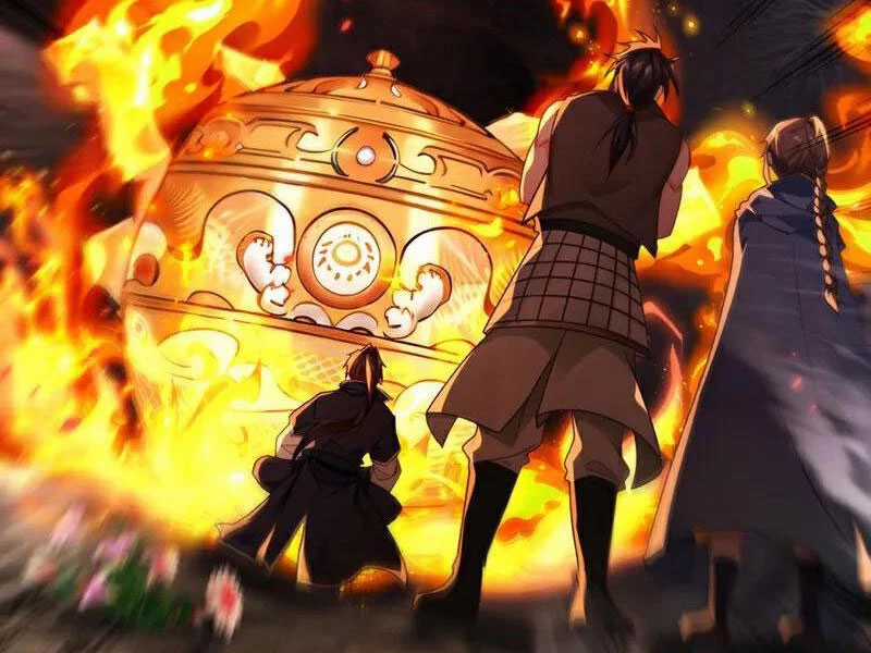 Tuyệt Thế Đan Thần - Chapter 229 - Trang 65