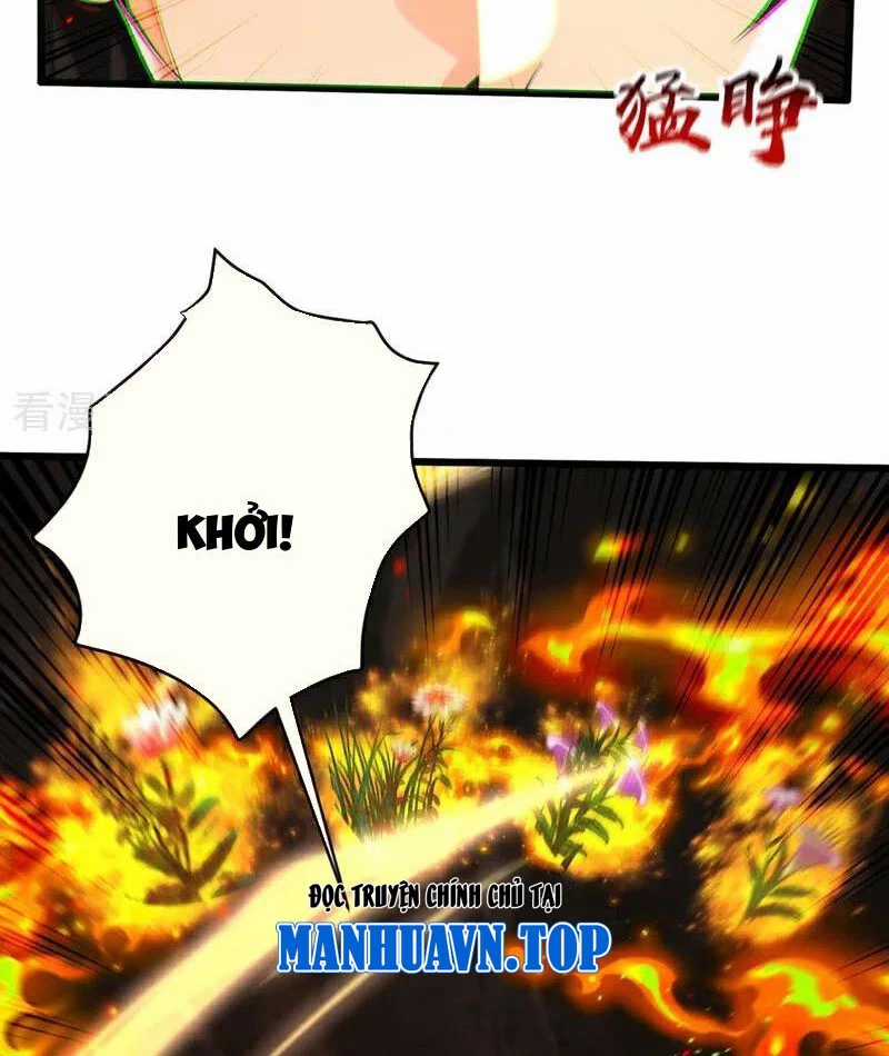 Tuyệt Thế Đan Thần - Chapter 230 - Trang 12