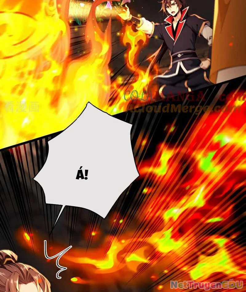 Tuyệt Thế Đan Thần - Chapter 230 - Trang 15