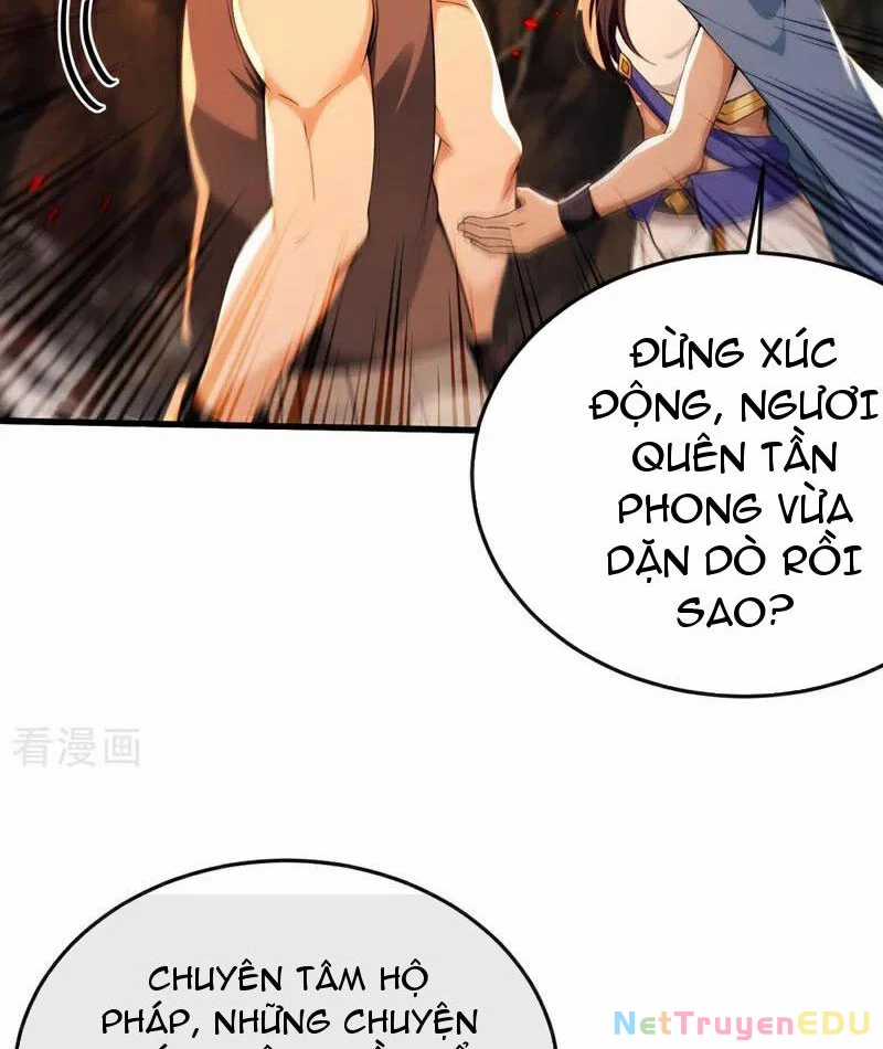 Tuyệt Thế Đan Thần - Chapter 230 - Trang 4