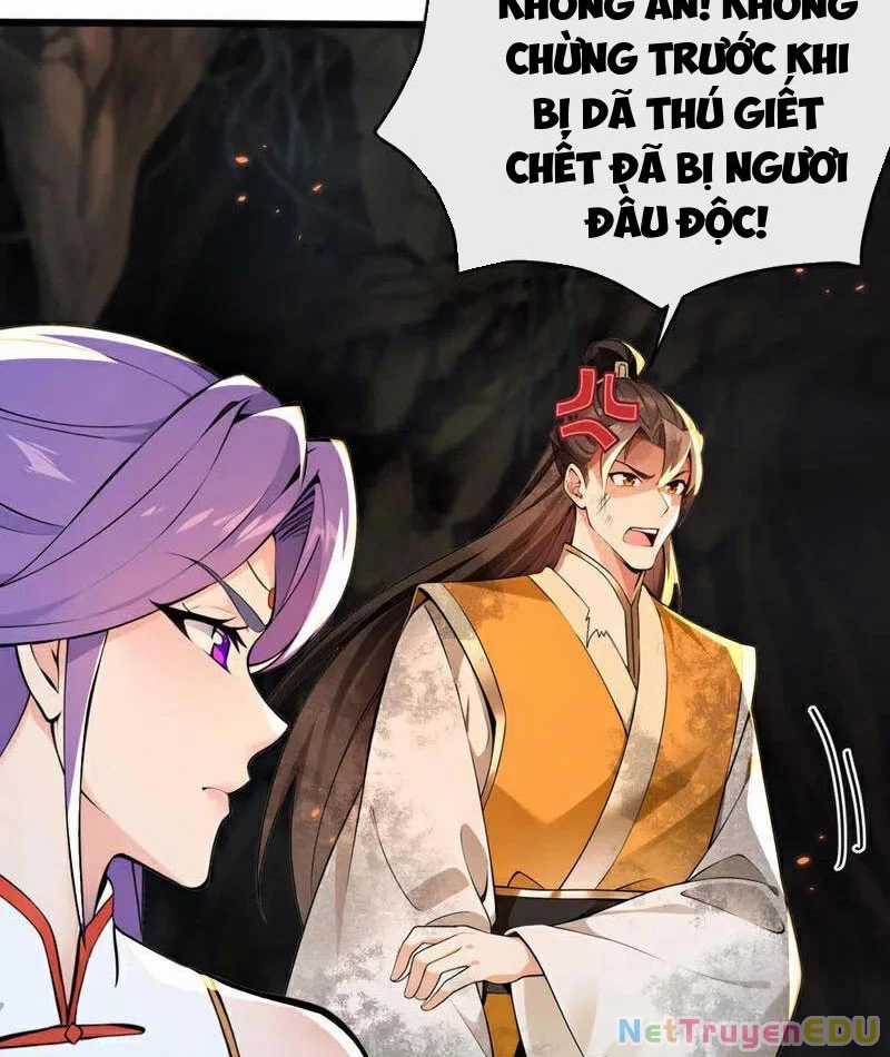 Tuyệt Thế Đan Thần - Chapter 230 - Trang 33