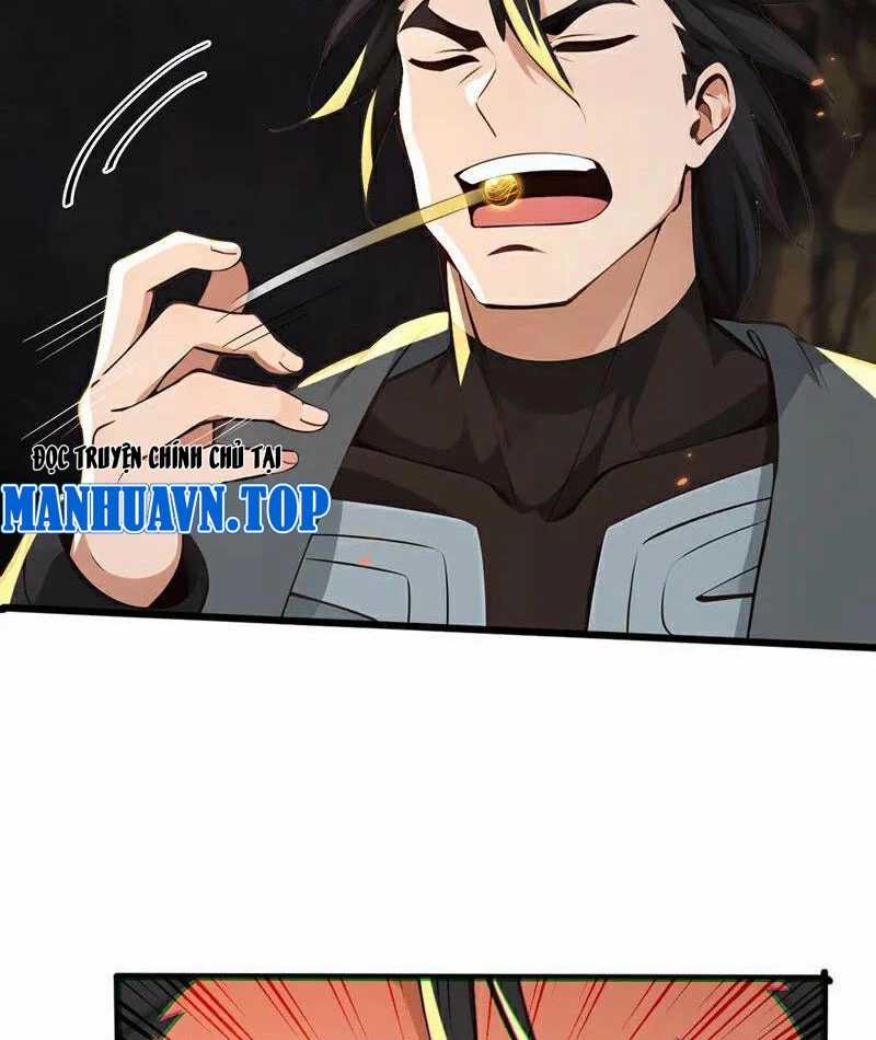 Tuyệt Thế Đan Thần - Chapter 230 - Trang 37