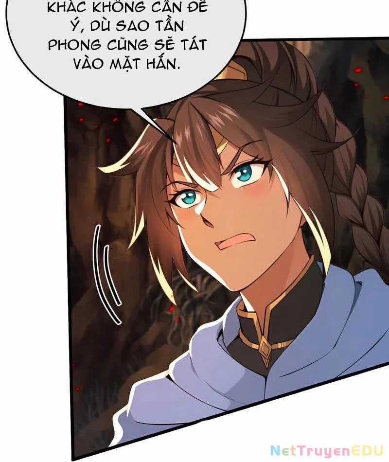 Tuyệt Thế Đan Thần - Chapter 230 - Trang 5