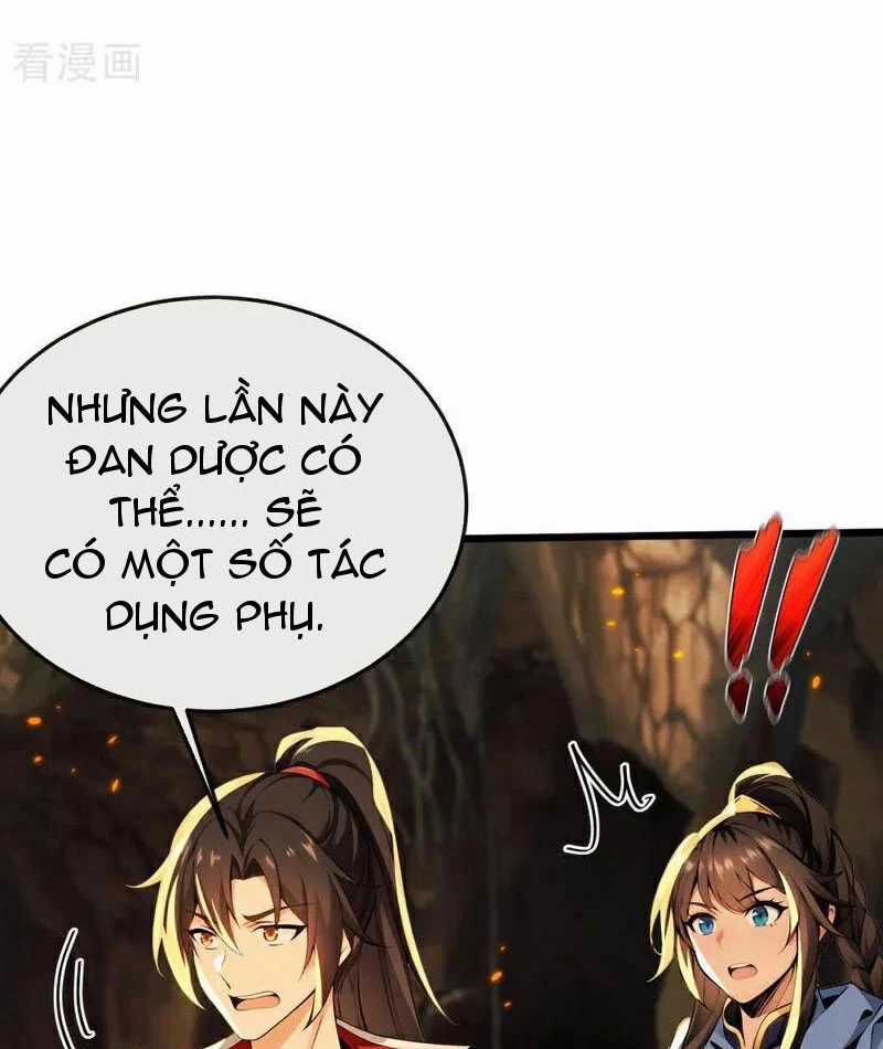 Tuyệt Thế Đan Thần - Chapter 230 - Trang 42