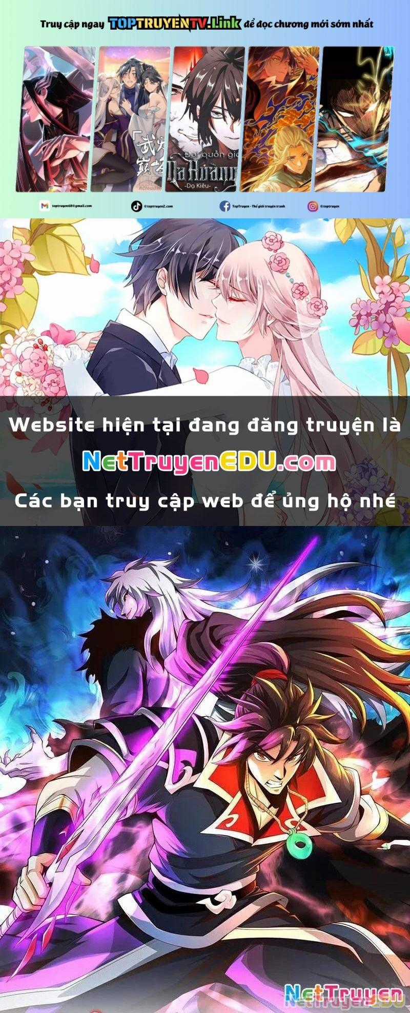 Tuyệt Thế Đan Thần - Chapter 231 - Trang 1