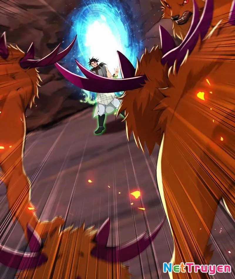 Tuyệt Thế Đan Thần - Chapter 231 - Trang 11