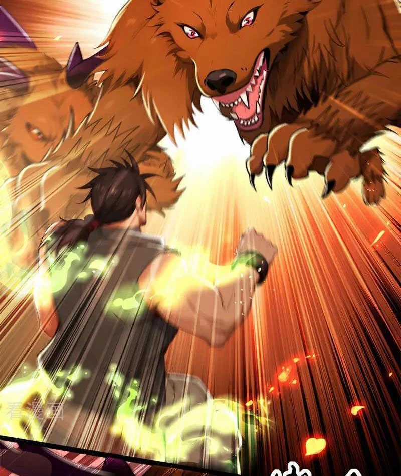 Tuyệt Thế Đan Thần - Chapter 231 - Trang 13