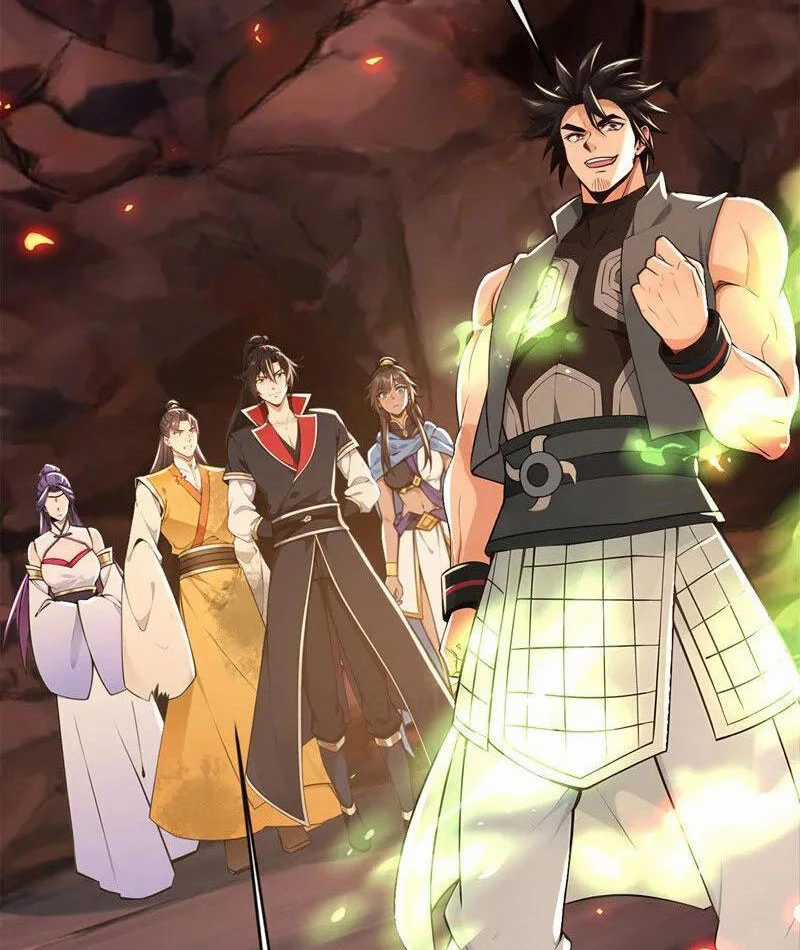 Tuyệt Thế Đan Thần - Chapter 231 - Trang 18